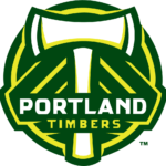 Portland Timbers logo and symbol
