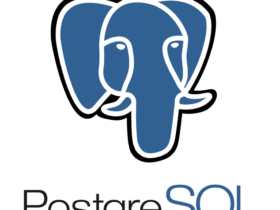 Postgresql Logo