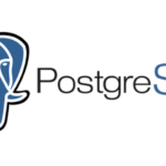 PostgreSQL logo and symbol