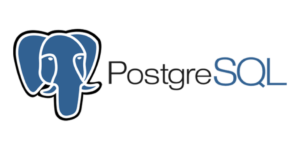 PostgreSQL logo and symbol