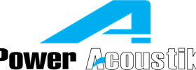 Power Acoustik Logo