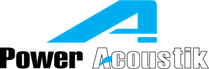 Power Acoustik Logo