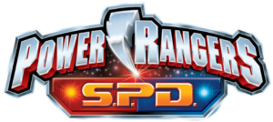 Power Rangers Logo