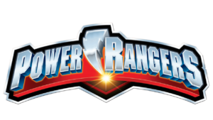 Power Rangers Logo