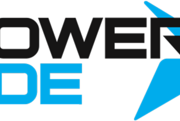 Powerade Logo