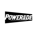 Powerade logo and symbol