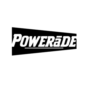 Powerade logo and symbol
