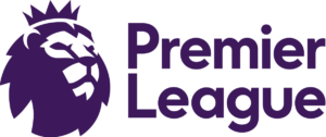 Premier League logo and symbol