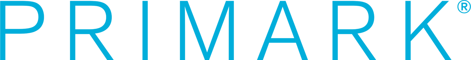 Primark Logo