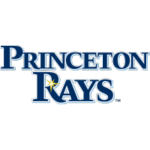 Princeton Rays Logo