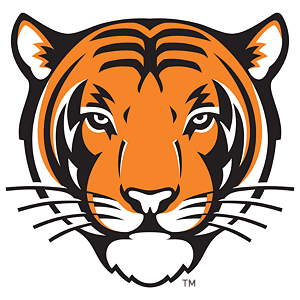 Princeton Tigers Logo