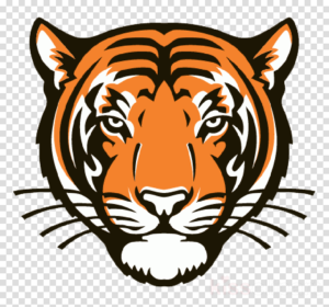 Princeton Tigers Logo