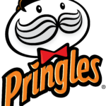 Pringles logo and symbol