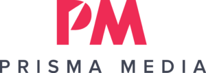 Prisma Logo