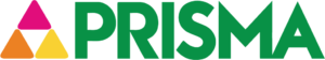 Prisma logo and symbol