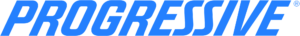 Progressive logo and symbol