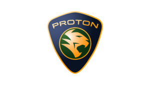 Proton Logo