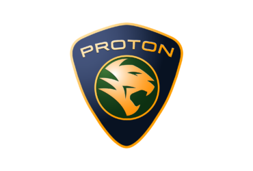 Proton Logo