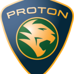 Proton logo and symbol