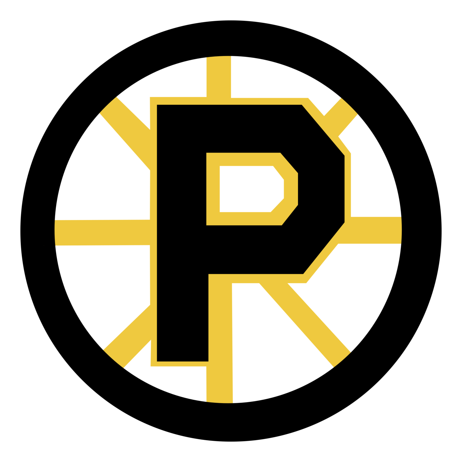 Providence Bruins Logo