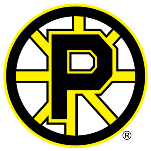 Providence Bruins logo and symbol