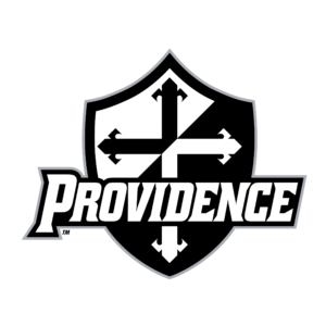 Providence Friars logo and symbol
