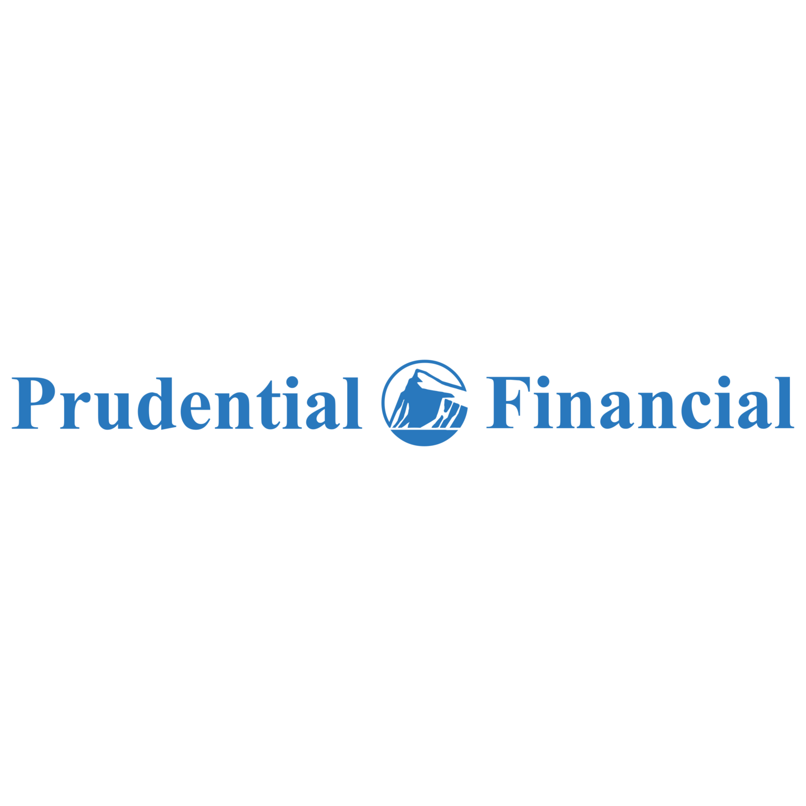 Prudential Financial Logo