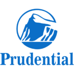 Prudential Financial logo and symbol