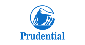 Prudential Financial logo and symbol