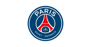 PSG logo and symbol