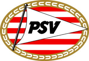 PSV logo and symbol