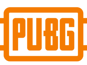 Pubg Logo
