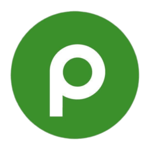 Publix Logo