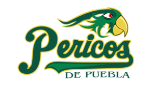 Puebla Pericos Logo