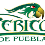 Puebla Pericos logo and symbol