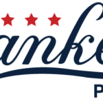 Pulaski Yankees Logo