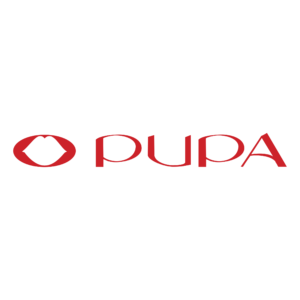 Pupa Logo