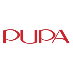 Pupa Logo