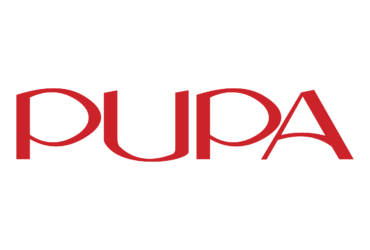 Pupa Logo