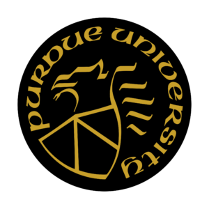 Purdue University Logo