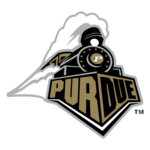 Purdue University logo and symbol