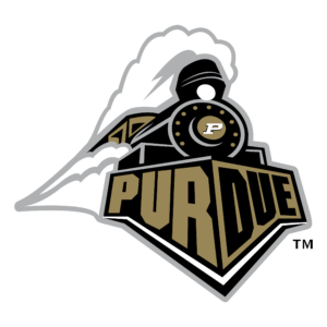 Purdue University logo and symbol