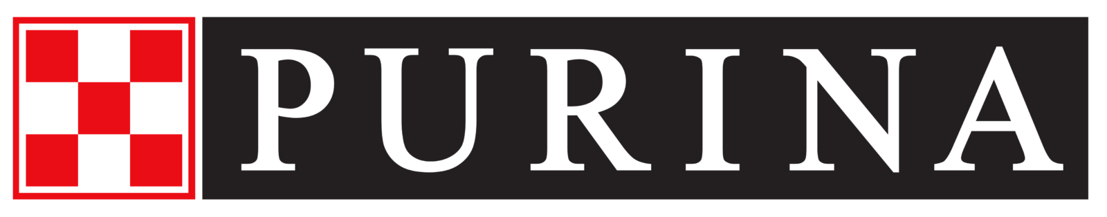 Purina Logo