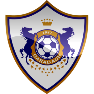 Qarabag Logo