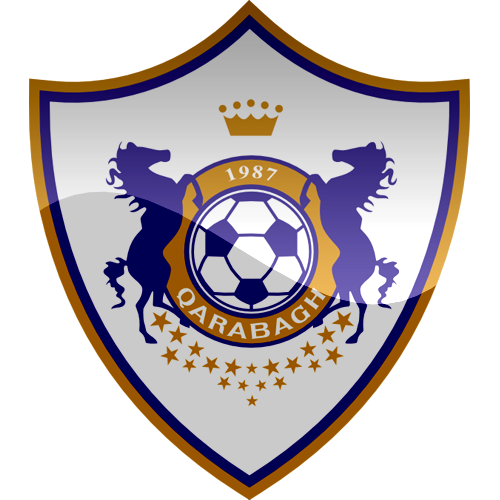 Qarabag Logo