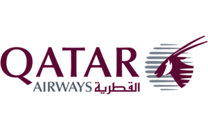 Qatar Airways Logo