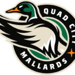 Quad City Mallards Logo