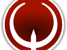 Quake Logo