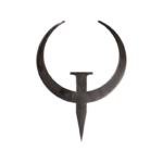 Quake logo and symbol