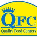 Quality Food logo and symbol